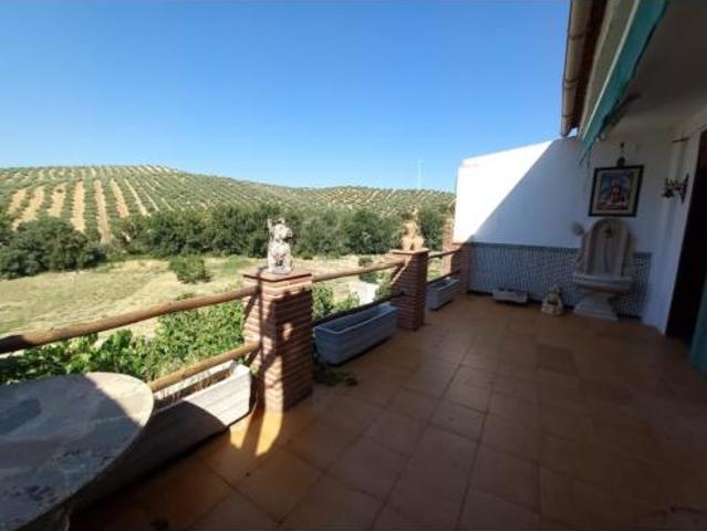 Casa adosada Venta Benalúa de las Villas, Benalúa de las Villas