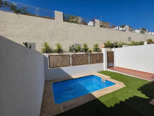 Casa adosada Venta Benalmádena, Casablanca La Viñuela