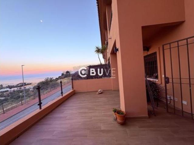 Casa adosada Venta Benalmádena, Casablanca La Viñuela