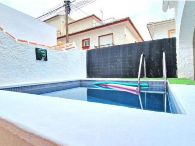 Casa adosada Venta Benalmádena, Centro