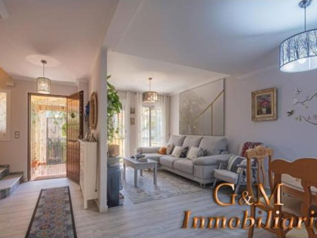 Casa adosada Venta Benalmádena, Arroyo de la Miel