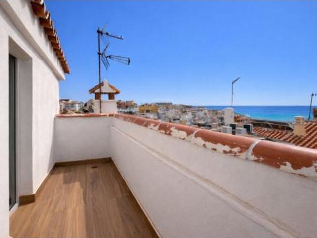 Casa adosada Venta Benalmádena, Arroyo de la Miel
