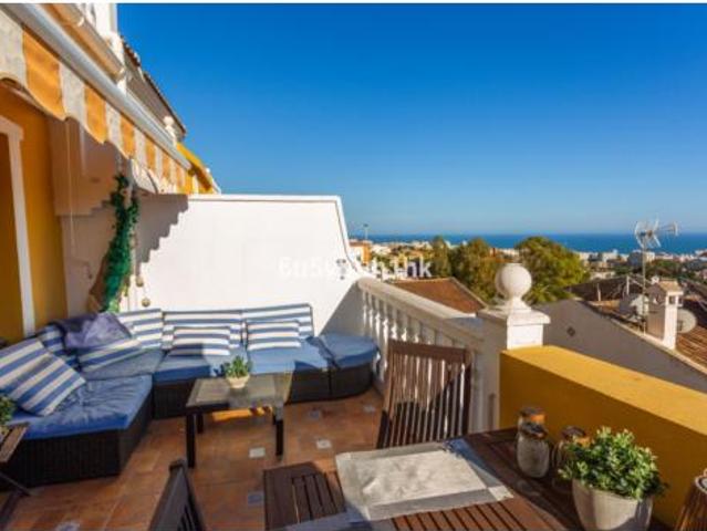 Casa adosada Venta Benalmádena, Benalmádena