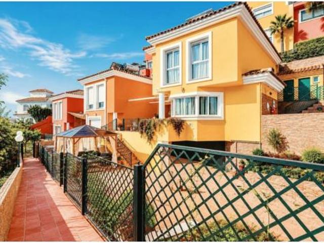 Casa adosada Venta Benalmádena, El Higuerón La Capellanía