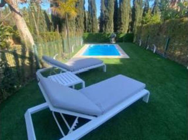 Casa adosada Venta Benalmádena, El Higuerón La Capellanía