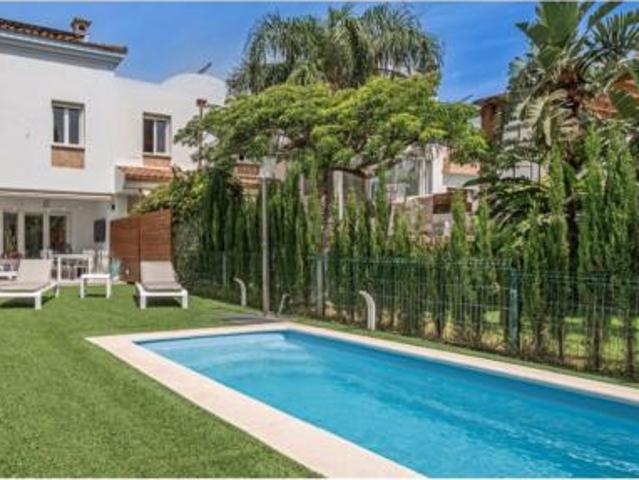 Casa adosada Venta Benalmádena, El Higuerón La Capellanía