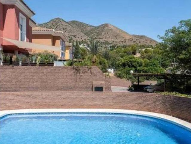 Casa adosada Venta Benalmádena, El Higuerón La Capellanía