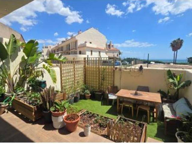 Casa adosada Venta Benalmádena, Hacienda de Torrequebrada