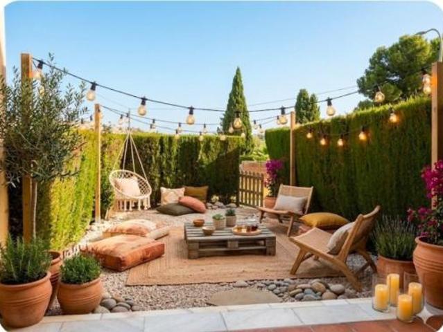 Casa adosada Venta Benalmádena, Hacienda de Torrequebrada
