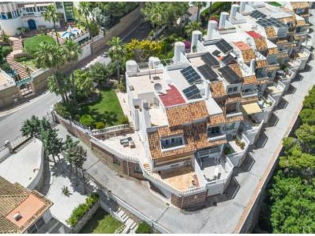 Casa adosada Venta Benalmádena, Hacienda de Torrequebrada