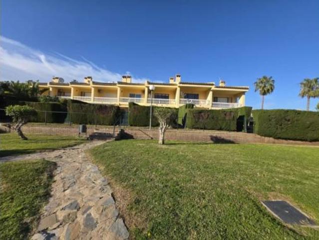 Casa adosada Venta Benalmádena, Hacienda de Torrequebrada
