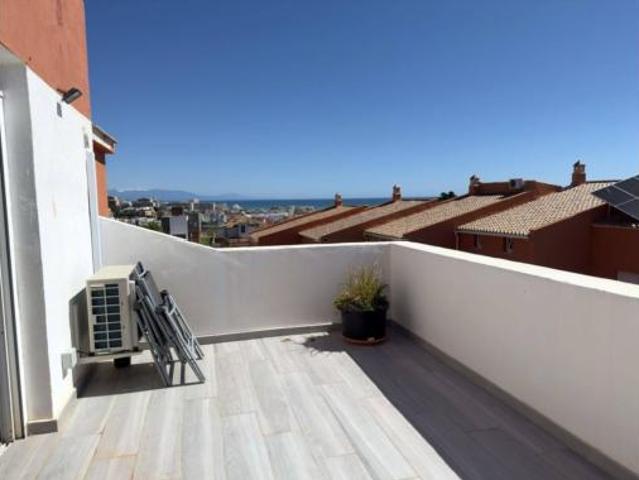 Casa adosada Venta Benalmádena, Hacienda de Torrequebrada