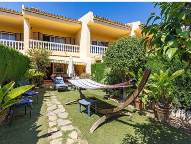 Casa adosada Venta Benalmádena, Hacienda de Torrequebrada