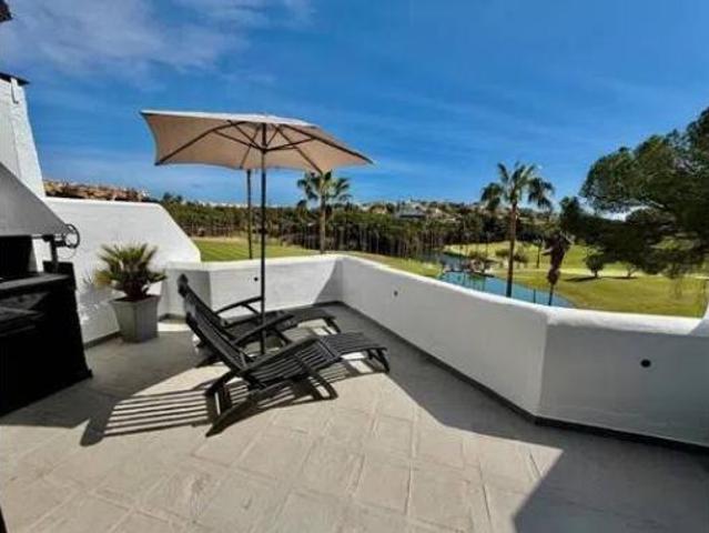 Casa adosada Venta Benalmádena, Hacienda de Torrequebrada