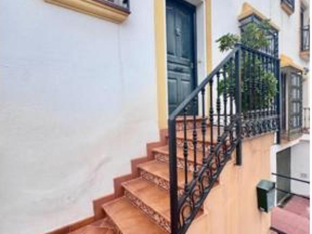 Casa adosada Venta Benalmádena, Los Nadales Tío Charles