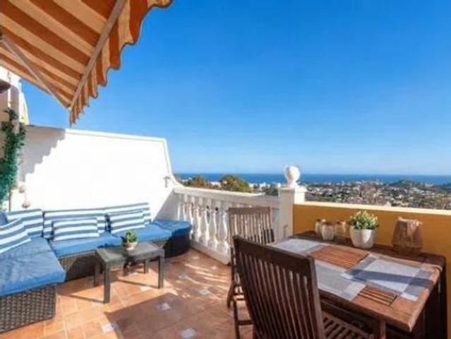 Casa adosada Venta Benalmádena, Montealto