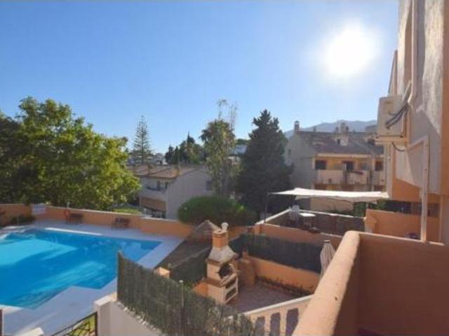 Casa adosada Venta Benalmádena, Montealto