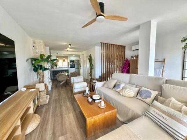 Casa adosada Venta Benalmádena, Montealto