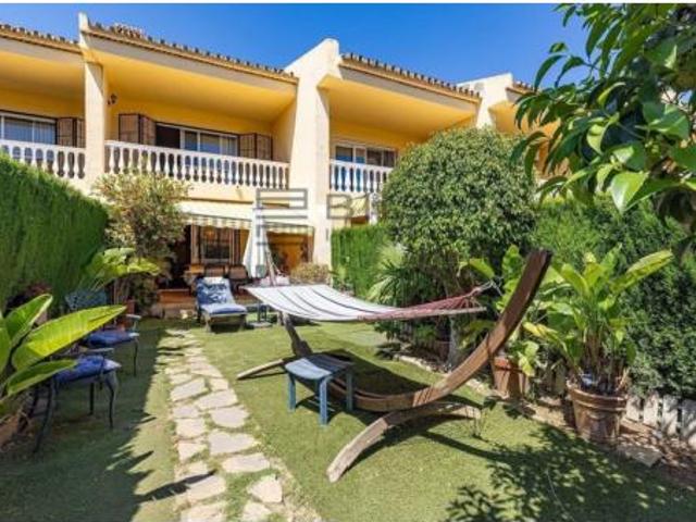 Casa adosada Venta Benalmádena, Nueva Torrequebrada