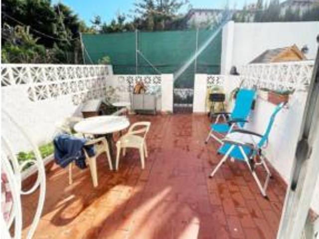 Casa adosada Venta Benalmádena, Parque de la Paloma