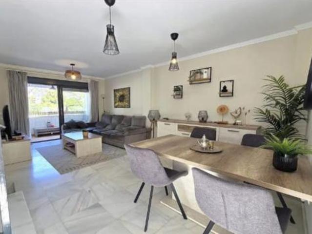 Casa adosada Venta Benalmádena, Parque de la Paloma