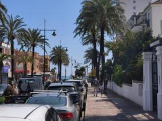 Casa adosada Venta Benalmádena, Parque de la Paloma