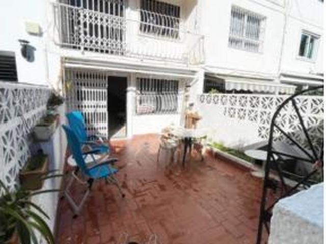 Casa adosada Venta Benalmádena, Puerto Marina