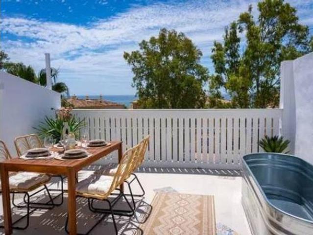 Casa adosada Venta Benalmádena, Zona Centro Comercial de Torrequebrada