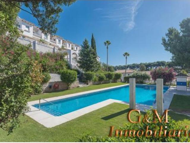 Casa adosada Venta Benalmádena, Zona Centro Comercial de Torrequebrada
