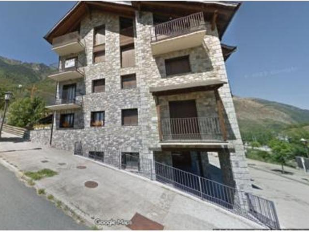 Casa adosada Venta Benasque, Benasque