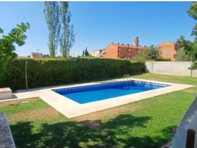 Casa adosada Venta Benavent de Segrià, Benavent de Segrià