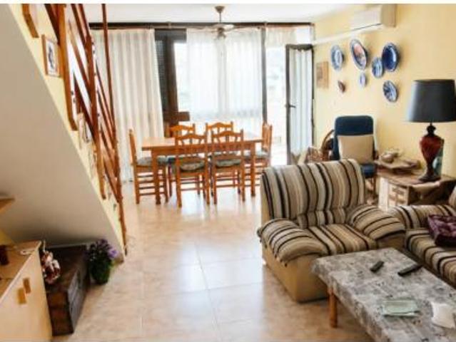 Casa adosada Venta Benicàssim Benicasim, Benicàssim Golf