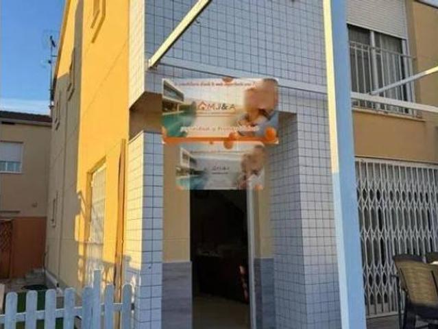 Casa adosada Venta Benicàssim Benicasim, Benicàssim Golf