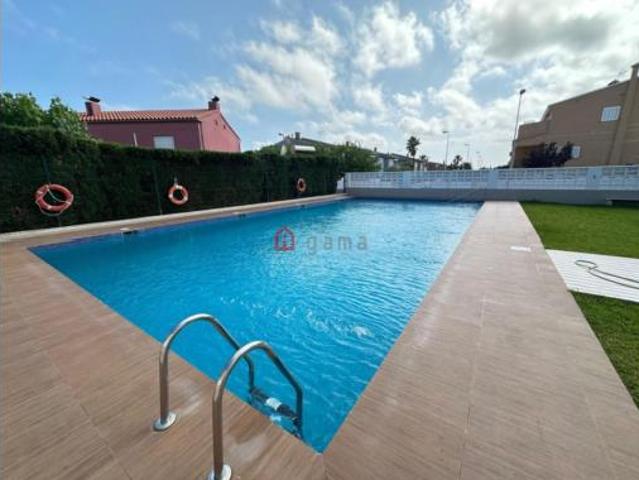 Casa adosada Venta Benicàssim Benicasim, Heliópolis Curva