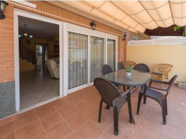 Casa adosada Venta Benicàssim Benicasim, La Torre L'Almadrava