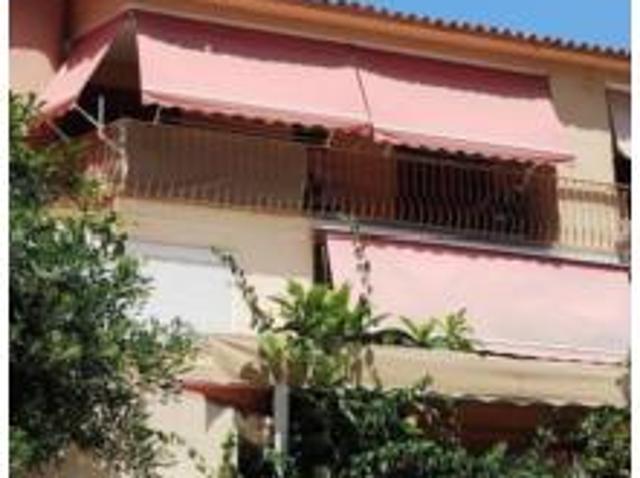 Casa adosada Venta Benidorm, Poble de Llevant