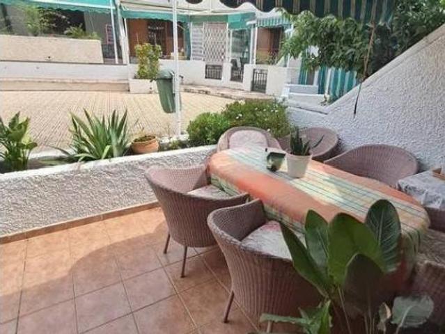 Casa adosada Venta Benidorm, Poble de Llevant