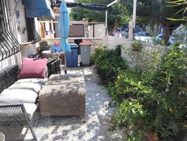 Casa adosada Venta Benidorm, Poble de Ponent