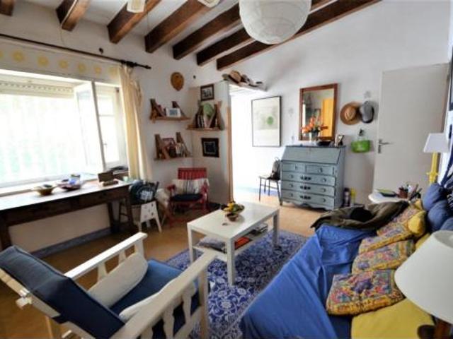 Casa adosada Venta Benidorm, Poble de Ponent
