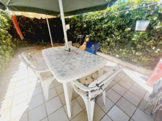 Casa adosada Venta Benidorm, Racó de l'Oix