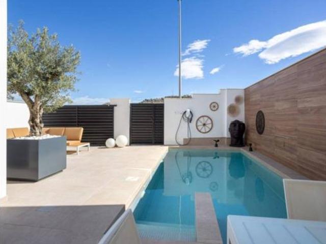 Casa adosada Venta Benijófar, Benijófar
