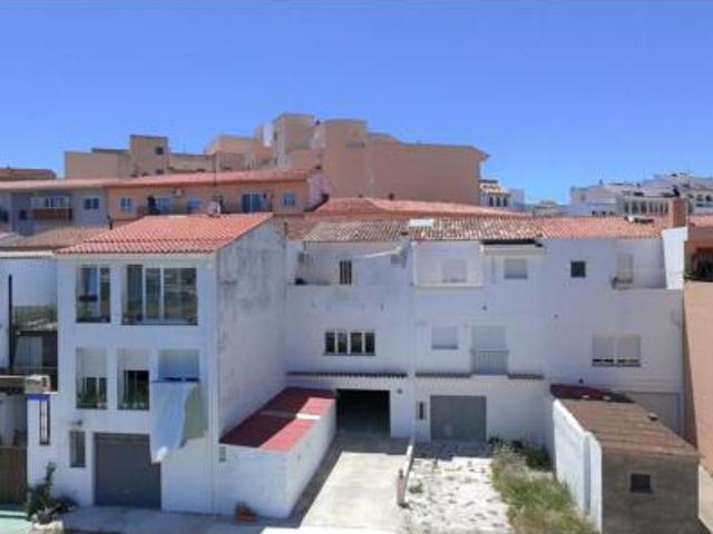Casa adosada Venta Benissa, Benissa Pueblo
