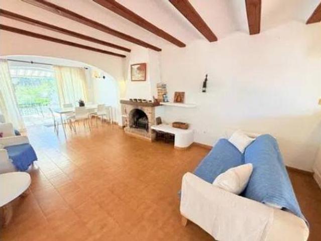 Casa adosada Venta Benissa, La Viña Montemar San Jaime