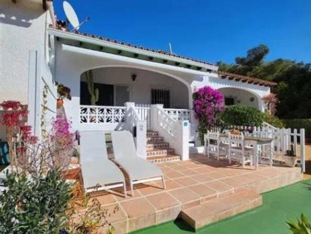 Casa adosada Venta Benissa, La Viña Montemar San Jaime