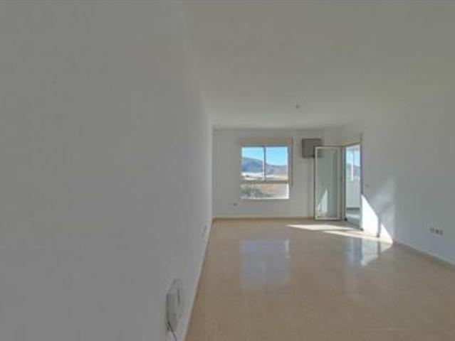Casa adosada Venta Berja, Alcaudique