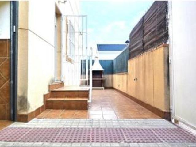Casa adosada Venta Berja, Benejí