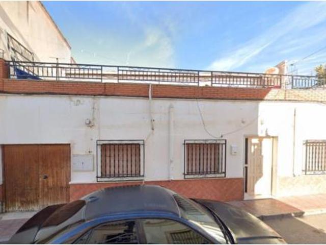 Casa adosada Venta Berja, Berja