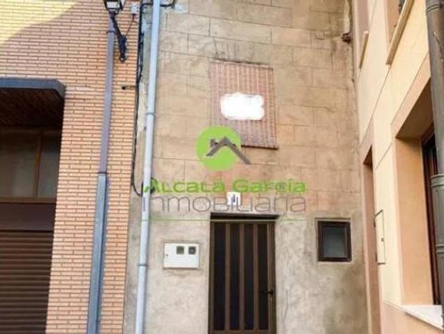 Casa adosada Venta Berlanga de Duero, Berlanga de Duero