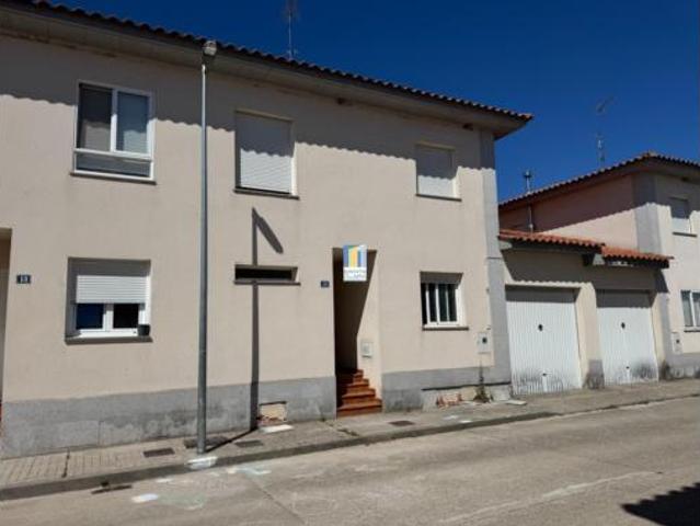 Casa adosada Venta Bermillo de Sayago, Bermillo de Sayago