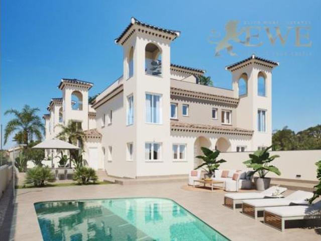 Casa adosada Venta Bigastro, Bigastro